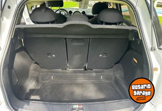 Autos - Mini Countryman S 2012 Nafta 129000Km - En Venta