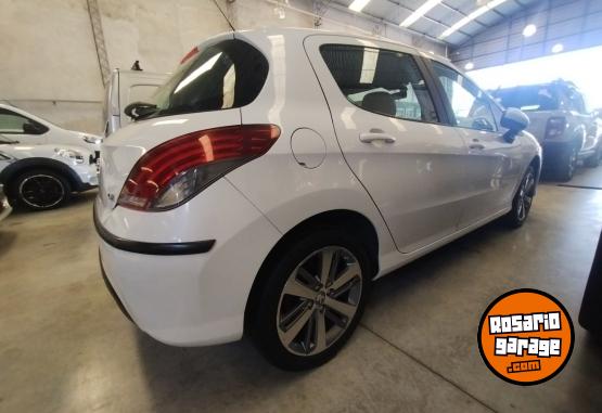 Autos - Peugeot 308 Allure PACK 1.6 16v 2018 Nafta - En Venta