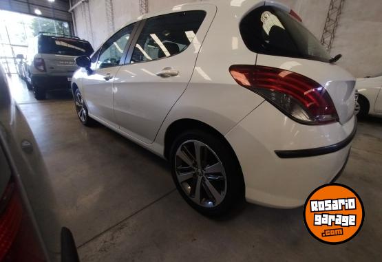 Autos - Peugeot 308 Allure PACK 1.6 16v 2018 Nafta - En Venta