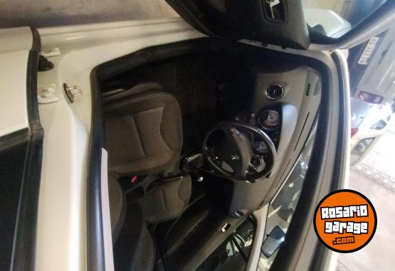 Autos - Peugeot 308 Allure PACK 1.6 16v 2018 Nafta - En Venta