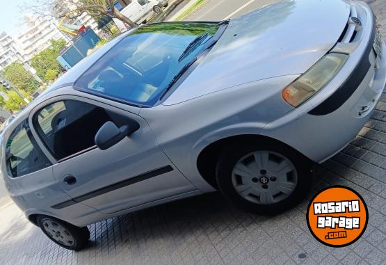 Autos - Suzuki Fun 2005 Nafta 220000Km - En Venta