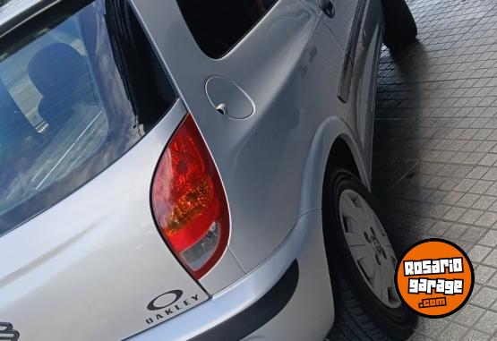 Autos - Suzuki Fun 2005 Nafta 220000Km - En Venta