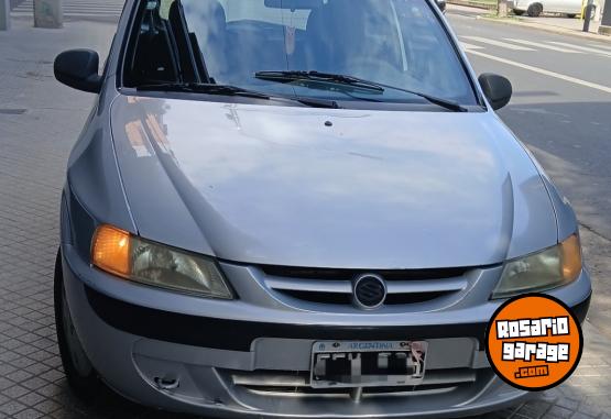 Autos - Suzuki Fun 2005 Nafta 220000Km - En Venta