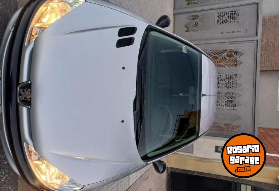 Autos - Peugeot 206 2007 Diesel 150000Km - En Venta