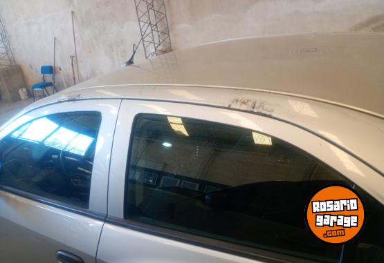 Autos - Chevrolet Onix 2020 Nafta 62000Km - En Venta