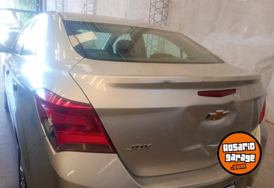 Autos - Chevrolet Onix 2020 Nafta 62000Km - En Venta