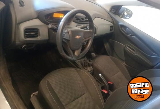 Autos - Chevrolet Onix 2020 Nafta 62000Km - En Venta