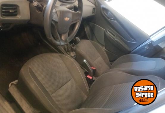 Autos - Chevrolet Onix 2020 Nafta 62000Km - En Venta
