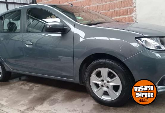 Autos - Renault Sandero Privilege pack 2015 Nafta 110000Km - En Venta