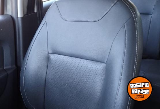 Autos - Renault Sandero Privilege pack 2015 Nafta 110000Km - En Venta