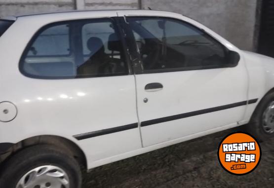 Autos - Fiat Palio 1999 Diesel 418000Km - En Venta