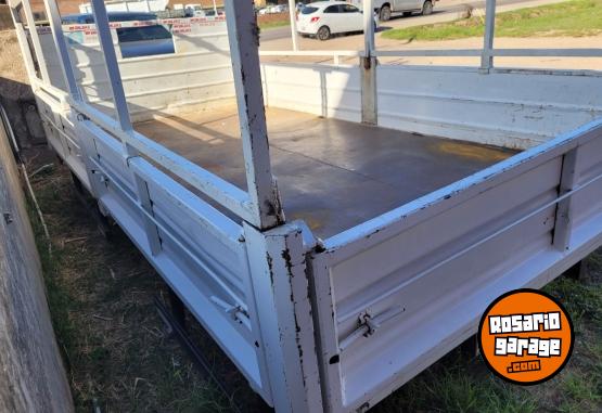 Otros - Carrocería Meyer 4.50x2.30 - En Venta