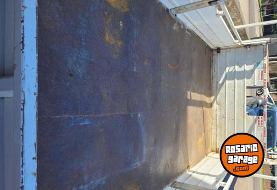 Otros - Carrocería Meyer 4.50x2.30 - En Venta