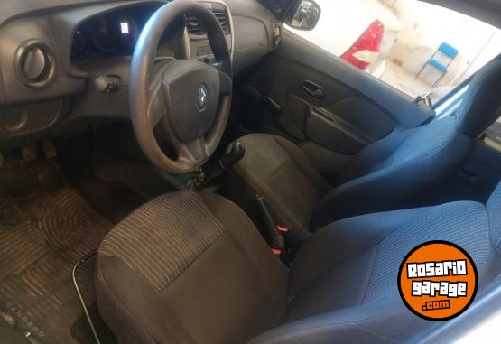 Autos - Renault Sandero 2018 Nafta 88000Km - En Venta