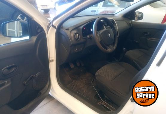 Autos - Renault Sandero 2018 Nafta 88000Km - En Venta