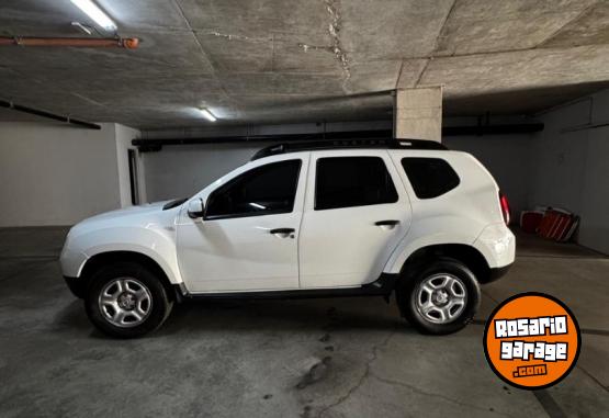 Autos - Renault Duster Dynamique 2018 Nafta 15000Km - En Venta