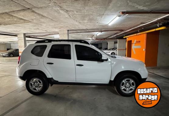 Autos - Renault Duster Dynamique 2018 Nafta 15000Km - En Venta