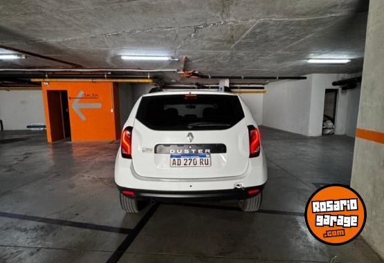 Autos - Renault Duster Dynamique 2018 Nafta 15000Km - En Venta