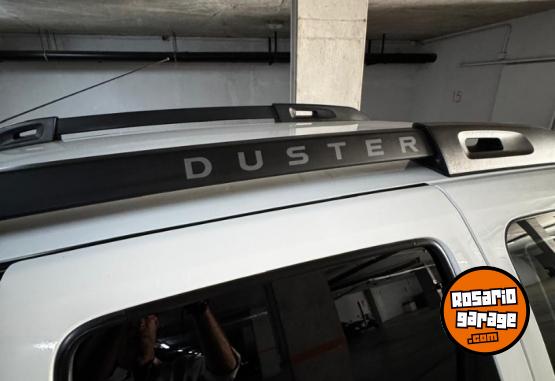 Autos - Renault Duster Dynamique 2018 Nafta 15000Km - En Venta