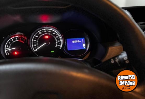 Autos - Renault Duster Dynamique 2018 Nafta 15000Km - En Venta
