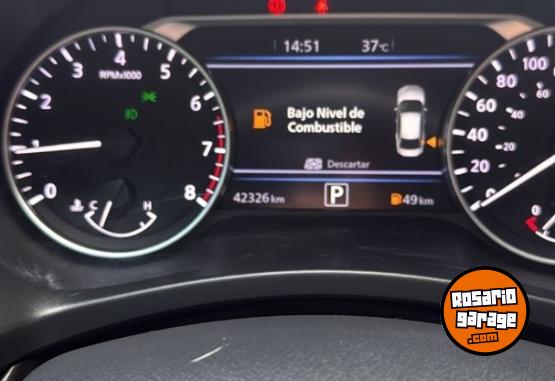 Autos - Nissan Sentra sr 2023 Nafta 42000Km - En Venta