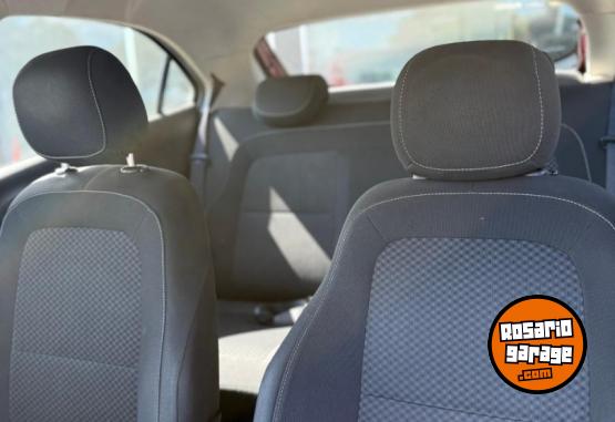 Autos - Chevrolet ONIX LT 2017 Nafta 110000Km - En Venta