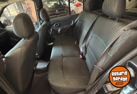 Autos - Renault Clio 2015 Nafta 138000Km - En Venta