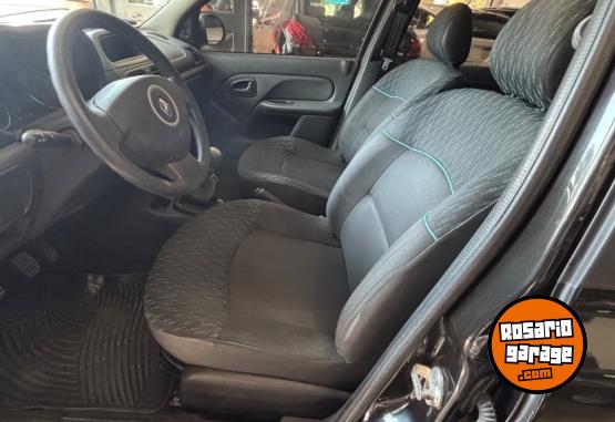 Autos - Renault Clio 2015 Nafta 138000Km - En Venta