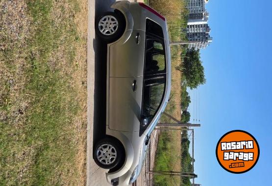 Autos - Ford Fiesta Edge 2011 GNC 135000Km - En Venta