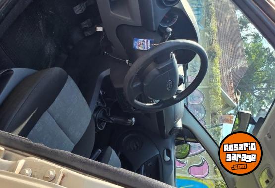 Autos - Ford Fiesta Edge 2011 GNC 135000Km - En Venta