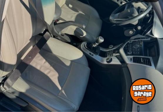 Autos - Chevrolet Cruze LTZ 2011 Nafta 134000Km - En Venta
