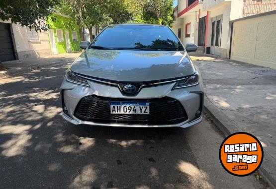 Autos - Toyota Corolla SEG Hibrido 2025 Electrico / Hibrido 12200Km - En Venta