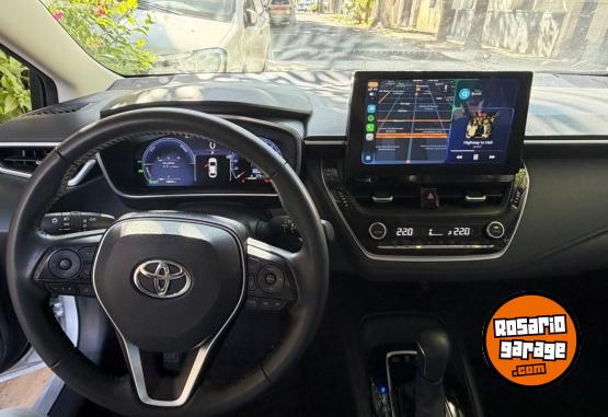 Autos - Toyota Corolla SEG Hibrido 2025 Electrico / Hibrido 12200Km - En Venta
