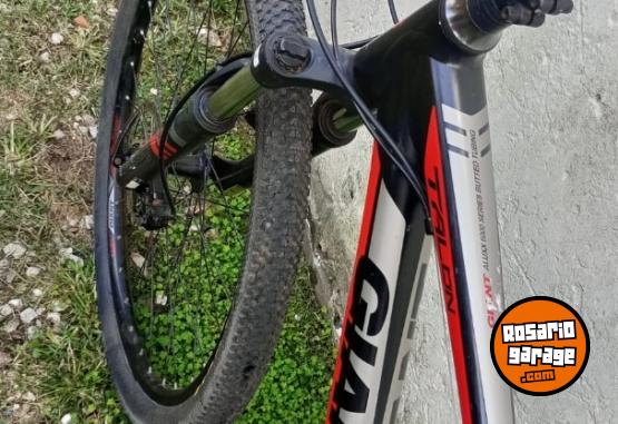 Deportes - mountain bike - En Venta