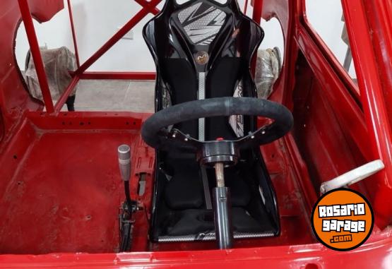 Autos - Fiat 147 1995 Nafta 1Km - En Venta