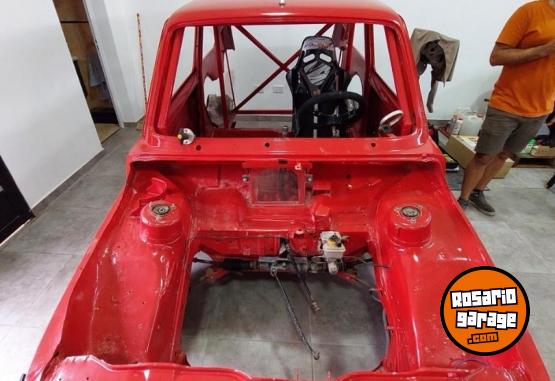 Autos - Fiat 147 1995 Nafta 1Km - En Venta