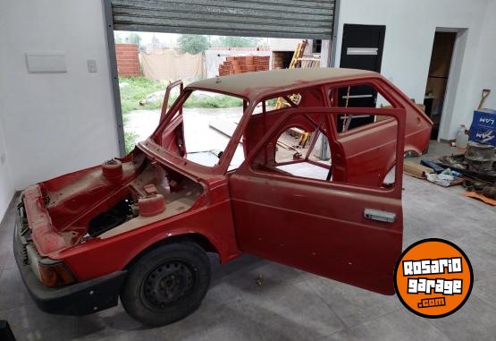 Autos - Fiat 147 1995 Nafta 1Km - En Venta