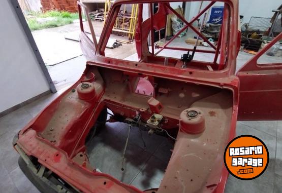 Autos - Fiat 147 1995 Nafta 1Km - En Venta