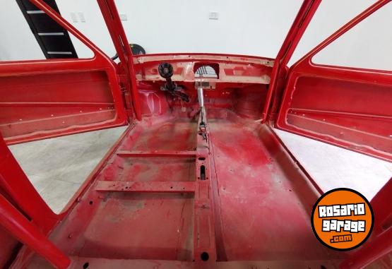 Autos - Fiat 147 1995 Nafta 1Km - En Venta