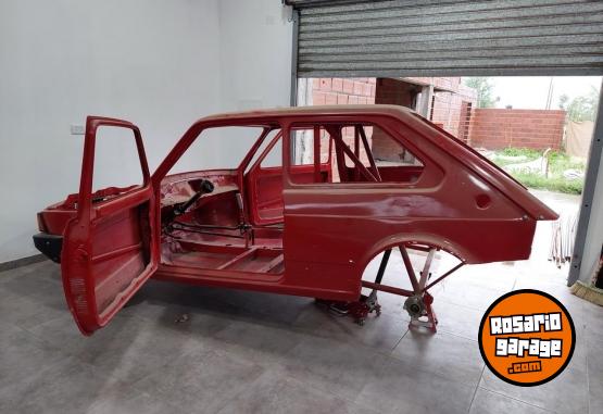 Autos - Fiat 147 1995 Nafta 1Km - En Venta