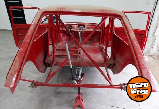 Autos - Fiat 147 1995 Nafta 1Km - En Venta