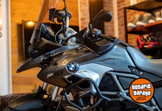 Motos - Bmw F 700 GS 2016 Nafta 12204Km - En Venta
