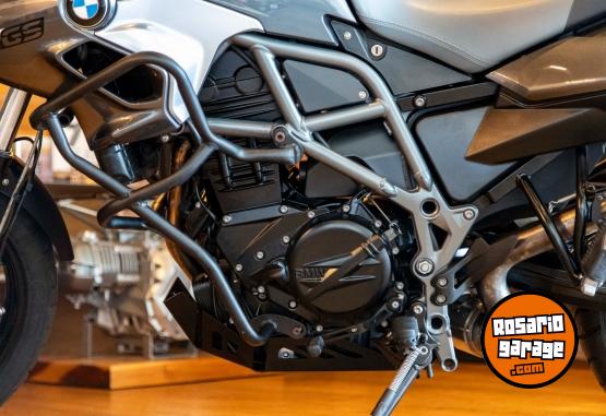 Motos - Bmw F 700 GS 2016 Nafta 12204Km - En Venta