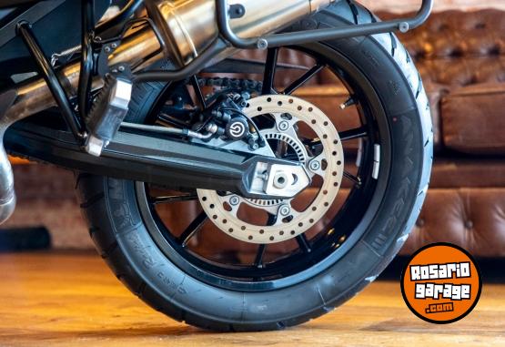 Motos - Bmw F 700 GS 2016 Nafta 12204Km - En Venta