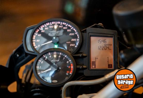 Motos - Bmw F 700 GS 2016 Nafta 12204Km - En Venta