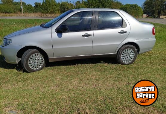 Autos - Fiat Siena 2012 Nafta 180Km - En Venta