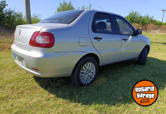 Autos - Fiat Siena 2012 Nafta 180Km - En Venta