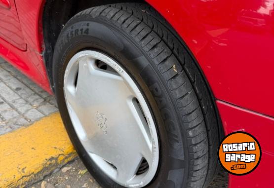 Autos - Peugeot 206 1.4 2011 Nafta 274000Km - En Venta