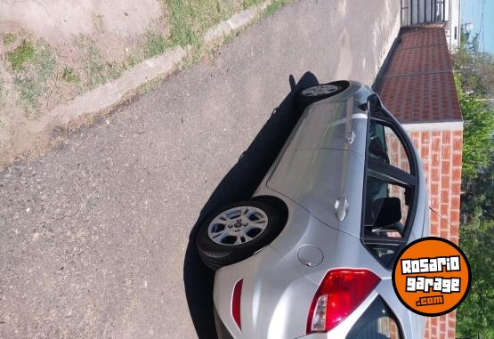 Autos - Ford Fiesta s plus 2016 Nafta 14000Km - En Venta