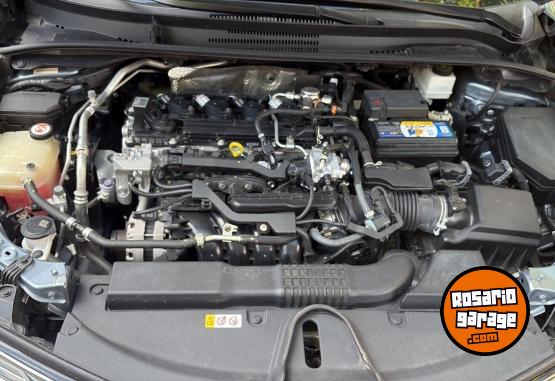 Autos - Toyota Corolla 2021 Nafta 81000Km - En Venta